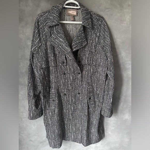 Brand new Forever 21 contemporary blazer - Picture 2 of 5